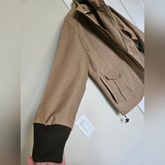 Filson Vintage Bomber Jacket - Picture 3 of 7